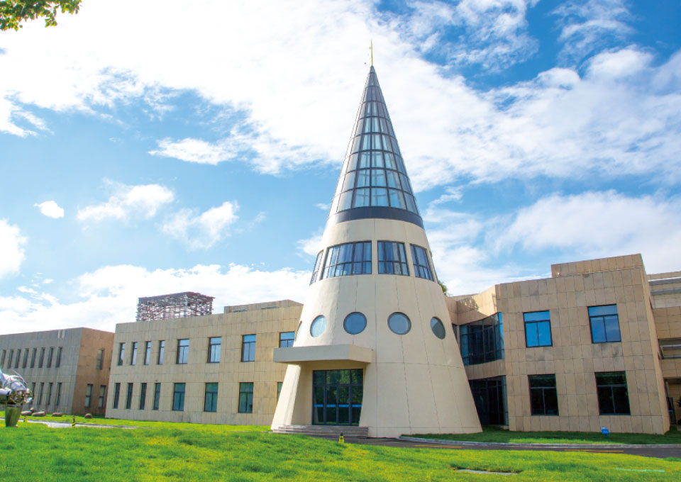 浙江久立特材科技股份有限公司-研究院一、二期