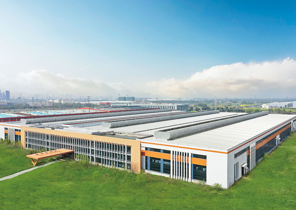 浙江普朗特電動(dòng)汽車(chē)有限公司